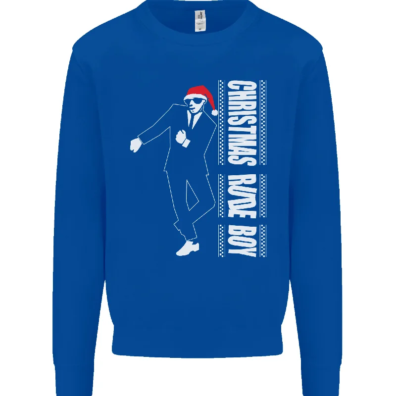 Royal Blue