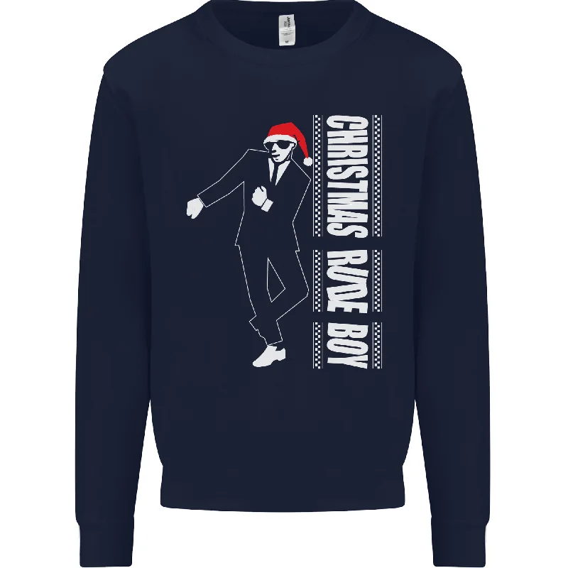 Navy Blue
