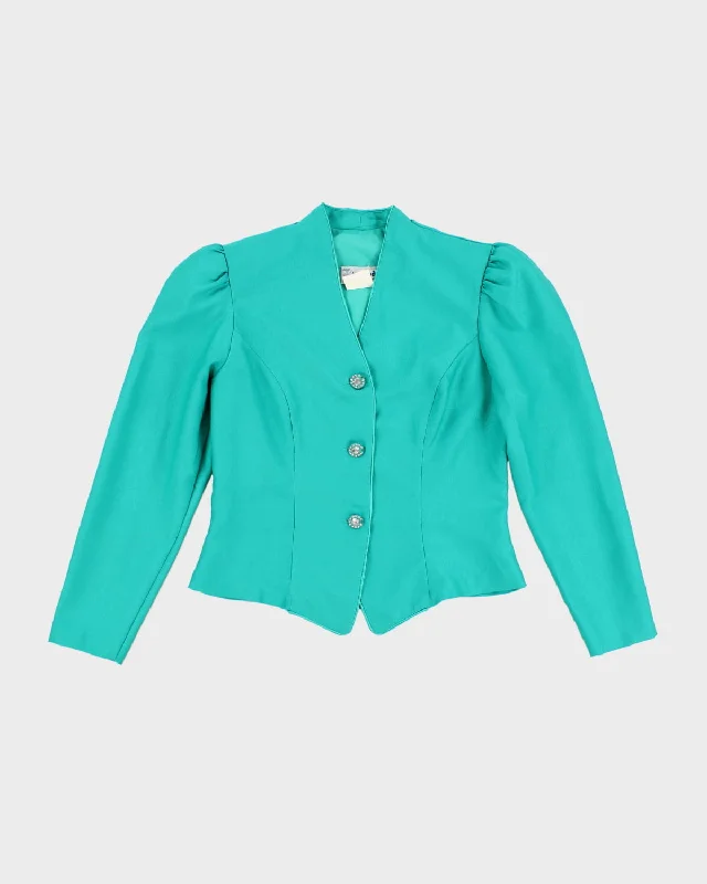 Vintage 80s Nu Mode Blazer - M