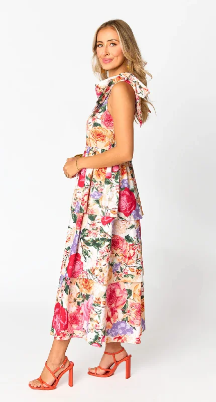 Buddy Love - Drew Maxi Dress