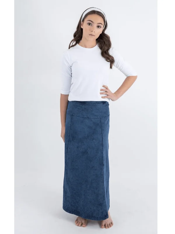 Jay Basics Mineral Seam Maxi