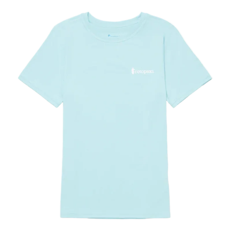 Women's Fino Tech Tee