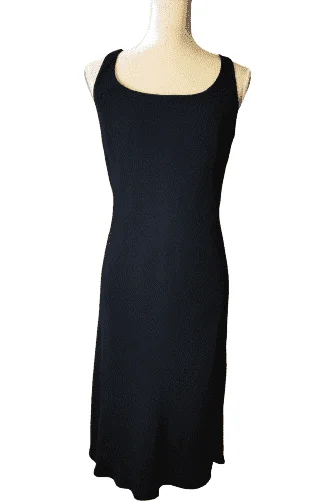 Evan Picone women's black dress size 12