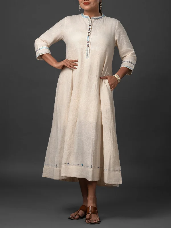 Geetha Kora Dress