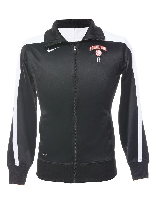 Nike Track Top - S