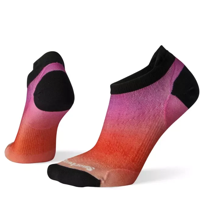 Women's Run Zero Low Ombre