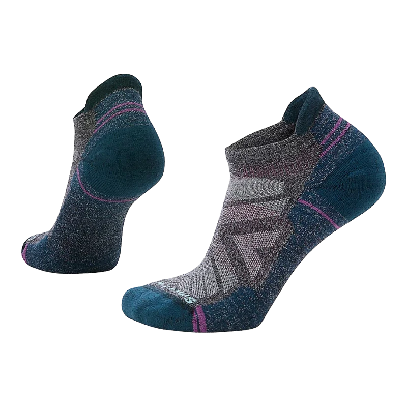 Women's Hike Light Cushion Low Ankle Socks