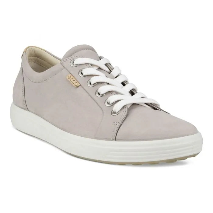 Soft 7 Sneaker - Grey Rose