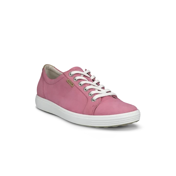 Soft 7 Sneaker - Bubblegum