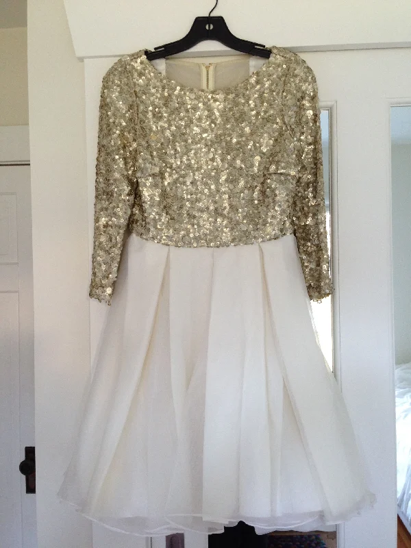 Other Alice + Olivia Azala Sequinned Dress