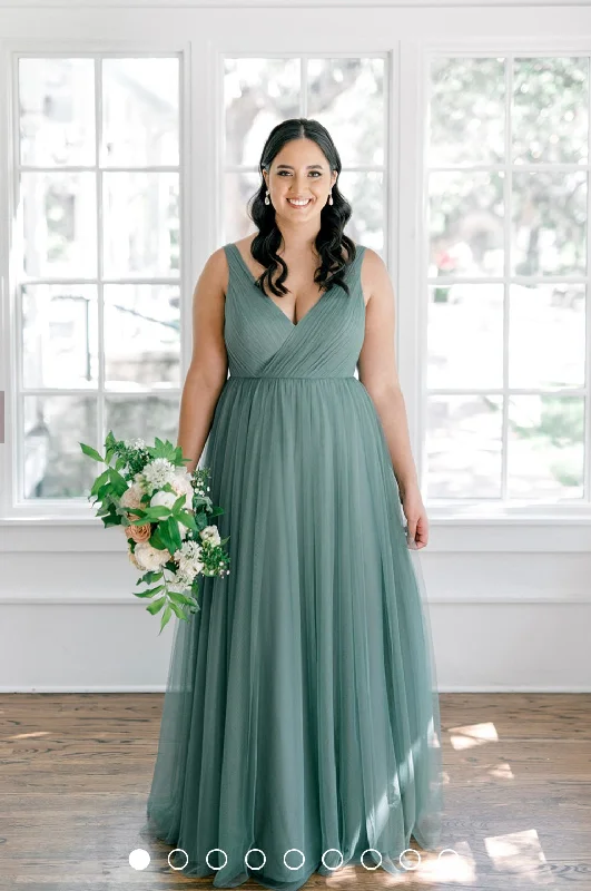 Other Revelry Jamie Tulle Dress Tulle Dress Look