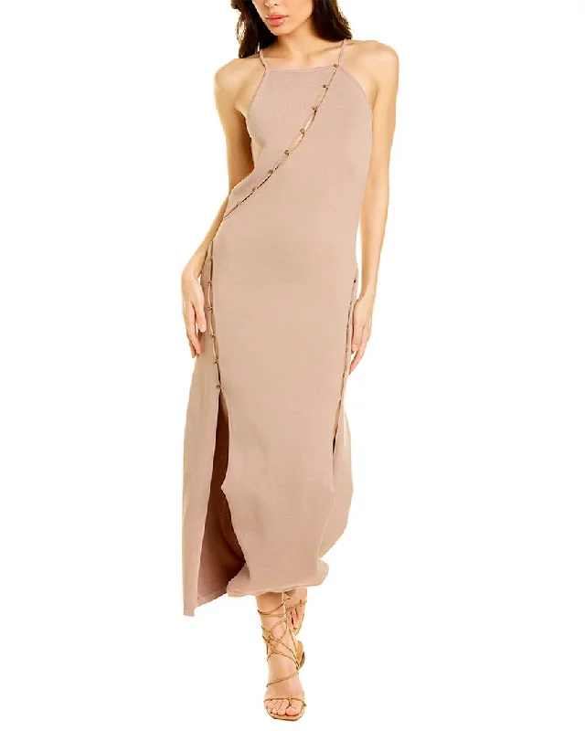 Nicholas Samara Midi Dress