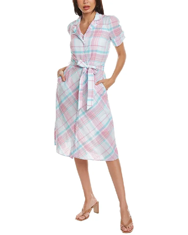 Brooks Brothers Shirtdress